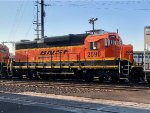 BNSF 2590